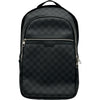ルイ・ヴィトン LOUIS VUITTON ミカエル N58024 ブラック ダミエ・グラフィット メンズ リュック・デイパック