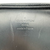 ルイ・ヴィトン LOUIS VUITTON ミカエル N58024 ブラック ダミエ・グラフィット メンズ リュック・デイパック