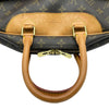 ルイ・ヴィトン LOUIS VUITTON ドーヴィル M47270 ブラウン モノグラムキャンバス レディース ハンドバッグ