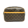 ルイ・ヴィトン LOUIS VUITTON リポーターPM M45254 ブラウン モノグラムキャンバス レディース ショルダーバッグ