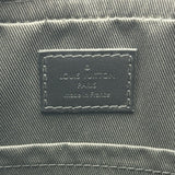 ルイ・ヴィトン LOUIS VUITTON トリオメッセンジャー M69443 ブラック モノグラム・エクリプス・リバース メンズ ショルダーバッグ