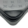 ルイ・ヴィトン LOUIS VUITTON トリオメッセンジャー M69443 ブラック モノグラム・エクリプス・リバース メンズ ショルダーバッグ