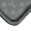 ルイ・ヴィトン LOUIS VUITTON トリオメッセンジャー M69443 ブラック モノグラム・エクリプス・リバース メンズ ショルダーバッグ