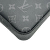 ルイ・ヴィトン LOUIS VUITTON トリオメッセンジャー M69443 ブラック モノグラム・エクリプス・リバース メンズ ショルダーバッグ