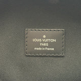 ルイ・ヴィトン LOUIS VUITTON ジョッシュ N41473 ブラック ダミエ・グラフィット ユニセックス リュック・デイパック