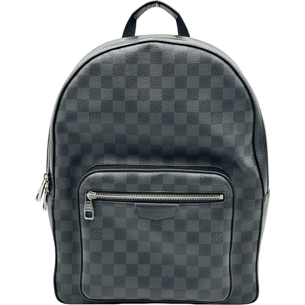 ルイ・ヴィトン LOUIS VUITTON ジョッシュ N41473 ブラック ダミエ