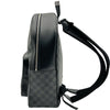 ルイ・ヴィトン LOUIS VUITTON ジョッシュ N41473 ブラック ダミエ・グラフィット ユニセックス リュック・デイパック