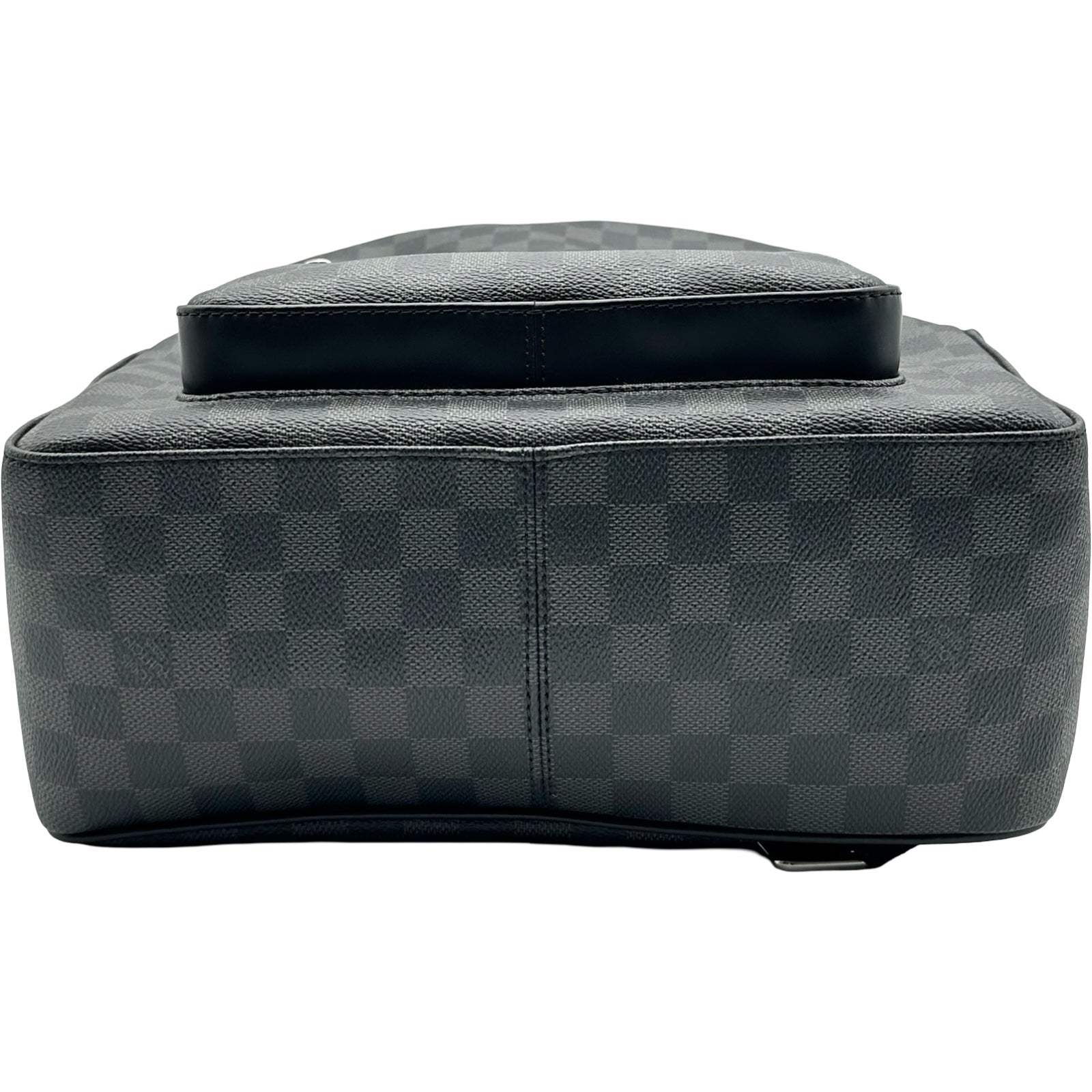 LOUIS VUITTON ルイ　ヴィトン ルイ・ヴィトン LOUIS VUITTON ジョッシュ N41473 ブラック ダミエ
