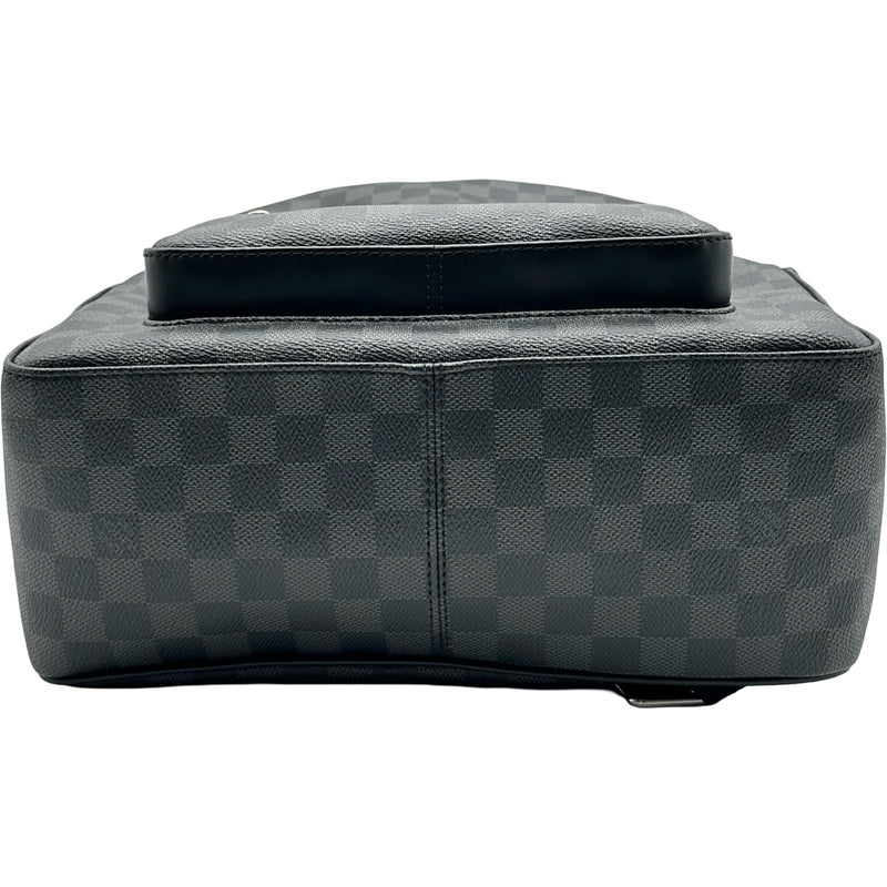 ルイ・ヴィトン LOUIS VUITTON ジョッシュ N41473 ブラック ダミエ