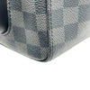 ルイ・ヴィトン LOUIS VUITTON ジョッシュ N41473 ブラック ダミエ・グラフィット ユニセックス リュック・デイパック