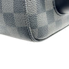 ルイ・ヴィトン LOUIS VUITTON ジョッシュ N41473 ブラック ダミエ・グラフィット ユニセックス リュック・デイパック