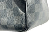 ルイ・ヴィトン LOUIS VUITTON ジョッシュ N41473 ブラック ダミエ・グラフィット ユニセックス リュック・デイパック