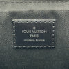 ルイ・ヴィトン LOUIS VUITTON ディストリクトPM N41028 ブラック ダミエ・グラフィット メンズ ショルダーバッグ