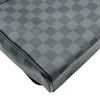 ルイ・ヴィトン LOUIS VUITTON ディストリクトPM N41028 ブラック ダミエ・グラフィット メンズ ショルダーバッグ