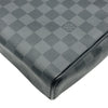 ルイ・ヴィトン LOUIS VUITTON ディストリクトPM N41028 ブラック ダミエ・グラフィット メンズ ショルダーバッグ
