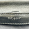 サンローラン SAINT LAURENT ルルバックパック 487220 ブラック レザー レディース リュック・デイパック