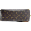 ルイ・ヴィトン LOUIS VUITTON トゥルーヴィル M42228 ブラウン モノグラム レディース ハンドバッグ