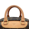 ルイ・ヴィトン LOUIS VUITTON トゥルーヴィル M42228 ブラウン モノグラム レディース ハンドバッグ
