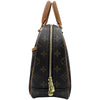 ルイ・ヴィトン LOUIS VUITTON トゥルーヴィル M42228 ブラウン モノグラム レディース ハンドバッグ