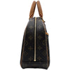ルイ・ヴィトン LOUIS VUITTON トゥルーヴィル M42228 ブラウン モノグラム レディース ハンドバッグ