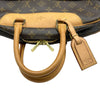 ルイ・ヴィトン LOUIS VUITTON ドーヴィル M47270 ブラウン モノグラムキャンバス レディース ハンドバッグ