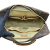 ルイ・ヴィトン LOUIS VUITTON ドーヴィル M47270 ブラウン モノグラムキャンバス レディース ハンドバッグ