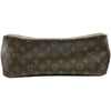 ルイ・ヴィトン LOUIS VUITTON ドーヴィル M47270 ブラウン モノグラムキャンバス レディース ハンドバッグ