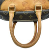 ルイ・ヴィトン LOUIS VUITTON ドーヴィル M47270 ブラウン モノグラムキャンバス レディース ハンドバッグ