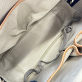 ルイ・ヴィトン LOUIS VUITTON ドーヴィル M47270 ブラウン モノグラムキャンバス レディース ハンドバッグ