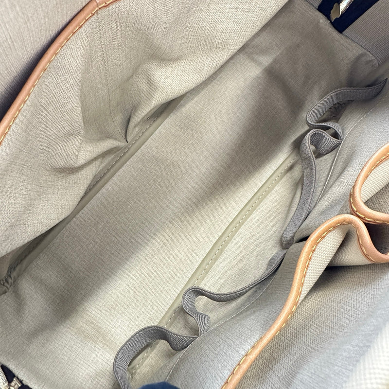 ルイ・ヴィトン LOUIS VUITTON ドーヴィル M47270 ブラウン モノグラム