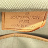 ルイ・ヴィトン LOUIS VUITTON ドーヴィル M47270 ブラウン モノグラムキャンバス レディース ハンドバッグ