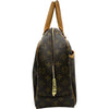 ルイ・ヴィトン LOUIS VUITTON ドーヴィル M47270 ブラウン モノグラムキャンバス レディース ハンドバッグ