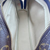 ルイ・ヴィトン LOUIS VUITTON リポーターPM M45254 ブラウン モノグラム レディース ショルダーバッグ