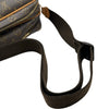 ルイ・ヴィトン LOUIS VUITTON リポーターPM M45254 ブラウン モノグラム レディース ショルダーバッグ