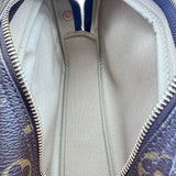 ルイ・ヴィトン LOUIS VUITTON リポーターPM M45254 ブラウン モノグラム レディース ショルダーバッグ