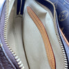 ルイ・ヴィトン LOUIS VUITTON リポーターPM M45254 ブラウン モノグラム レディース ショルダーバッグ