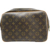 ルイ・ヴィトン LOUIS VUITTON リポーターPM M45254 ブラウン モノグラム レディース ショルダーバッグ