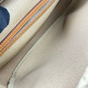 ルイ・ヴィトン LOUIS VUITTON リポーターPM M45254 ブラウン モノグラムキャンバス レディース ショルダーバッグ