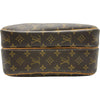 ルイ・ヴィトン LOUIS VUITTON リポーターPM M45254 ブラウン モノグラムキャンバス レディース ショルダーバッグ