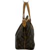 ルイ・ヴィトン LOUIS VUITTON パレルモPM M40145 ブラウン モノグラムキャンバス レディース ハンドバッグ