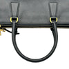 プラダ PRADA ガレリア ラージ BN2274 ブラック サフィアーノ レディース ショルダーバッグ