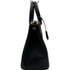 プラダ PRADA ガレリア ラージ BN2274 ブラック サフィアーノ レディース ショルダーバッグ