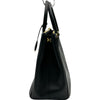 プラダ PRADA ガレリア ラージ BN2274 ブラック サフィアーノ レディース ショルダーバッグ
