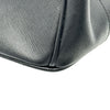 プラダ PRADA ガレリア ラージ BN2274 ブラック サフィアーノ レディース ショルダーバッグ