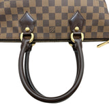 ルイ・ヴィトン LOUIS VUITTON サレヤPM N51183 ブラウン ダミエ レディース ハンドバッグ