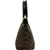 ルイ・ヴィトン LOUIS VUITTON サレヤPM N51183 ブラウン ダミエ レディース ハンドバッグ