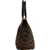 ルイ・ヴィトン LOUIS VUITTON サレヤPM N51183 ブラウン ダミエ レディース ハンドバッグ