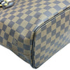 ルイ・ヴィトン LOUIS VUITTON サレヤPM N51183 ブラウン ダミエ レディース ハンドバッグ
