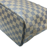 ルイ・ヴィトン LOUIS VUITTON サレヤPM N51183 ブラウン ダミエ レディース ハンドバッグ