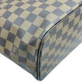 ルイ・ヴィトン LOUIS VUITTON サレヤPM N51183 ブラウン ダミエ レディース ハンドバッグ